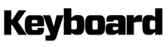 Keyboard-logo