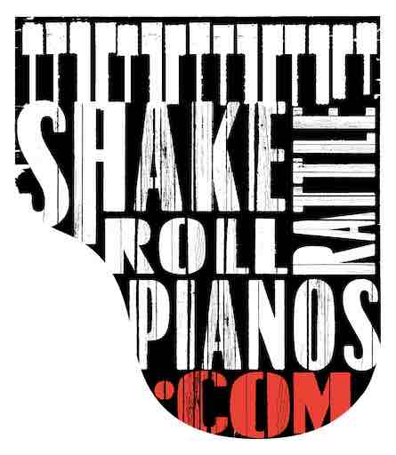 Shell Shocked Dueling Pianos