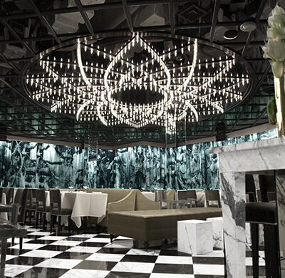 EXCLUSIVE NYC DUELING PIANOS Dinner Event at Hunt & Fish Club UNDERGROUND!